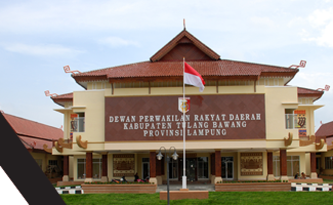 Bupati Hanan Apresiasi DPRD Tuba tentang Rekomendasi LKPJ