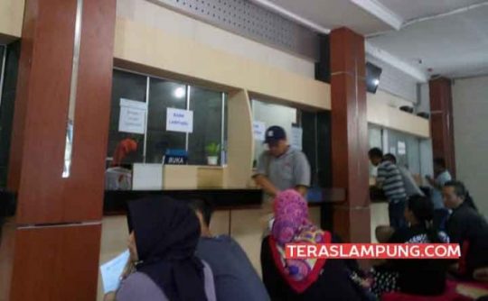 Pemutihan Pajak, Samsat Buka Sampai Minggu 31 Desember 2017 Pukul 24.00