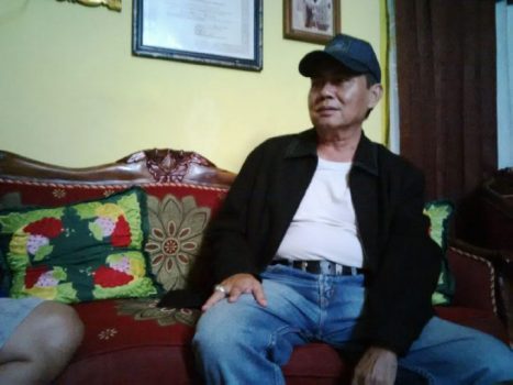 Para Kontraktor Akhirnya Terima Solusi yang Ditawarkan Pemkab Lampung Utara