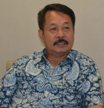 Revisi UU MD3, Fraksi Nasdem Tolak Bagi-Bagi Kursi Pimpinan DPR-MPR-DPD