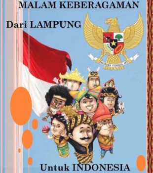 Panja FGD DKI Lampung akan Gelar Malam Keberagaman