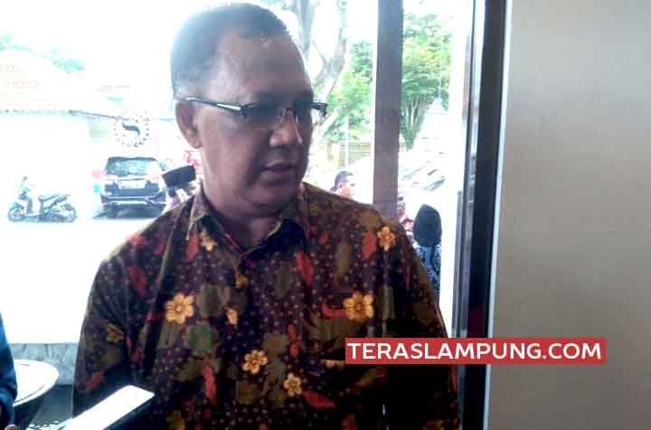 KPU Lampung Kebut Verifikasi Parpol Peserta Pemilu 2019