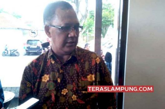 KPU: Pagu Anggaran Pengadaan Surat Suara Pilgub Lampung Rp 1,5 Miliar