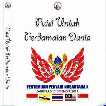 Penyair Nusantara Deklarasikan Perdamaian Dunia