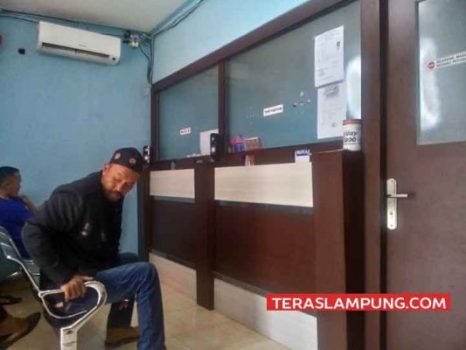 Pemutihan Pajak, Pelayanan di Samsat Moka Baru Dimulai Pukul 10.00
