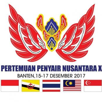 Pertemuan Penyair Nusantara Siap Digelar di Banten
