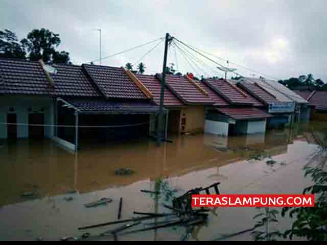 Waspada Banjir, Tanah Longsor, dan Puting Beliung Hingga Akhir Juni