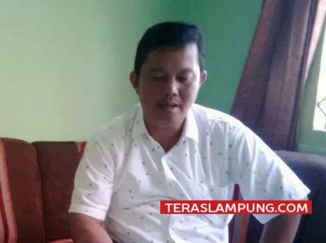 Mustafa Hadir pada Bimtek Kades, Apdesi Lampura Bantah Beraroma Politik