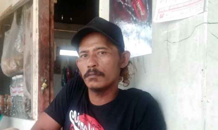 Pupuk Mahal, Petani Mesuji Lebih Pilih Beli Obat untuk Tanamannya