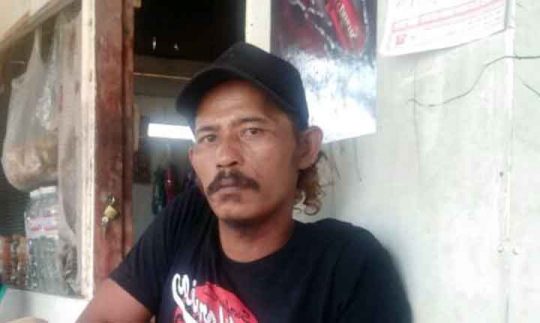 Pupuk Mahal, Petani Mesuji Lebih Pilih Beli Obat untuk Tanamannya