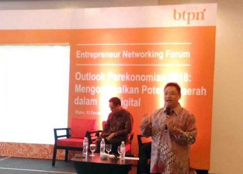 “BTPN Mitra Bisnis”, Program BTPN untuk Pegiat UMKM