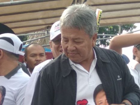 Namanya Dicatut, Gubernur Lampung Terpilih Lapor Polisi