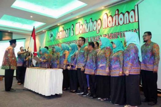 Wagub Bachtiar Basri Minta AKHI Tingkatkan Layanan Kesehatan Haji