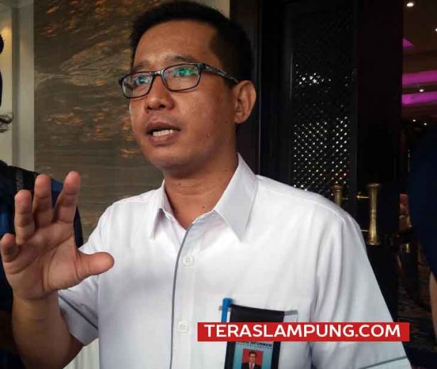 Alasan Pentingnya Keterbukaan Informasi dalam Pilkada Menurut Ketua KI Lampung