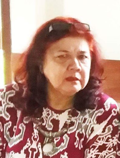 Pameran Seni Rupa Seni Preeet: ‘So Go On Person’