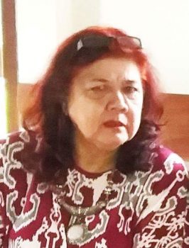 Pameran Seni Rupa Seni Preeet: ‘So Go On Person’