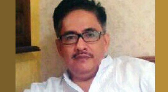 Mustafa dan Mitos Angka Empat