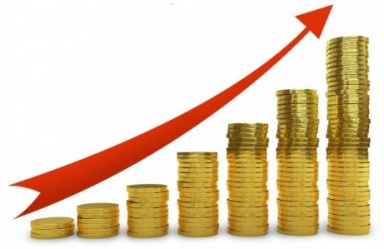 Lampung Masuk 10 Besar Daerah Tujuan Investasi Nasional