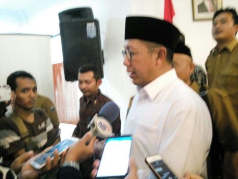 Menteri Agama Ingatkan ASN agar Tidak Terbawa Arus Politik