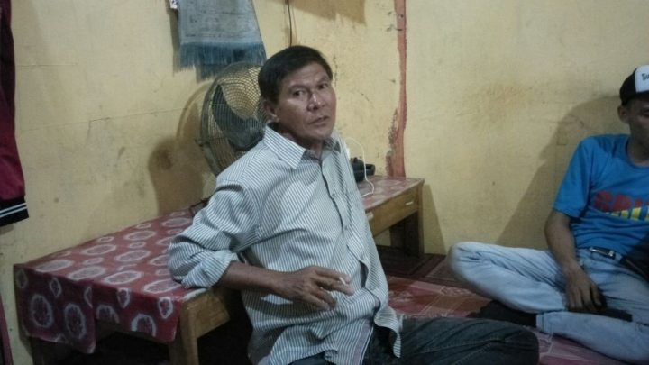 Mursal Berharap Arinal Jadi Pemimpin Amanah