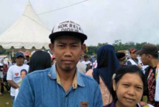 Jika Jadi Gubernur, Arinal Diminta Perluas Lapangan Kerja