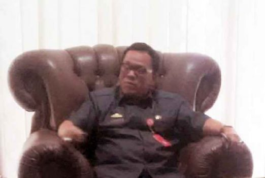 Pemkab Lampura akan Cairkan Tunggakan ADD Secara Bertahap pada Mei 2018