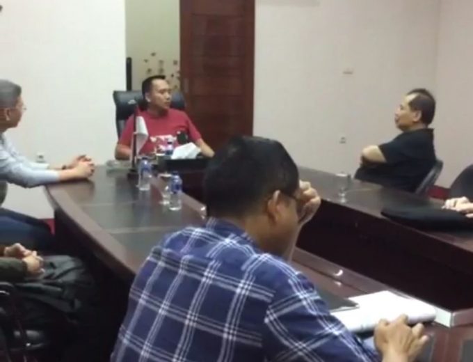 Ini Rahasia di Balik Berdirinya Transmart Lampung