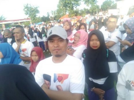 Rekam Jejak Arinal Modal Utama Pimpin Lampung