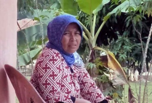 Petani Mesuji Berharap Harga Karet Membaik Jadi Rp10 Ribu per Kilogram