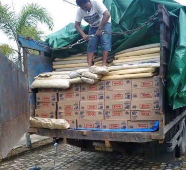 Ini Kata Badan Advokasi Hukum Nasdem Soal Penangkapan Satu Truk Susu