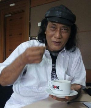 Peringati HPN 2018, Penyair-Wartawan Terbitkan Buku Puisi tentang Minangkabau