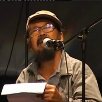Presiden Penyair Indonesia: Panggung Penyair Nusantara, Pencapaian Baca Puisi Indonesia