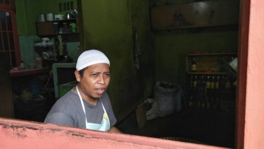 Warga Berharap Arinal Lestarikan Adat Leluhur di Tanggamus