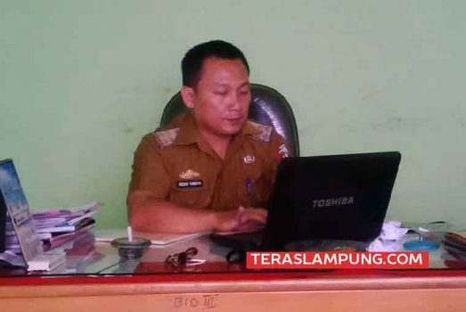 Tujuh Desa di Lampung Utara Terancam tak Dapat Jatah Dana Desa