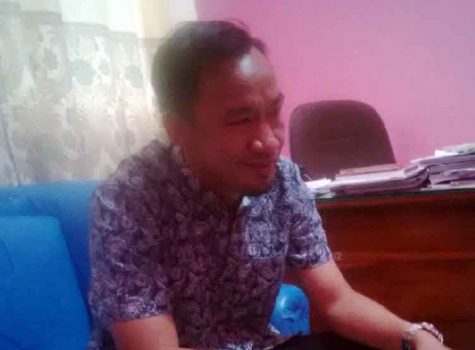 Pilbup Lampura, KPU Kerahkan 1.137 Petugas Pemutakhiran Data