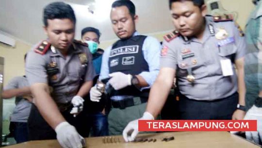 Buron Tewas Ditembak, Polisi Klaim Tersangka Belasan Kali Curi Sepeda Motor