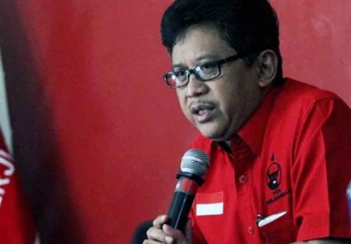 Pilgub Jatim, PDIP Bantah Azwar Anas Mundur dari Pencalonan