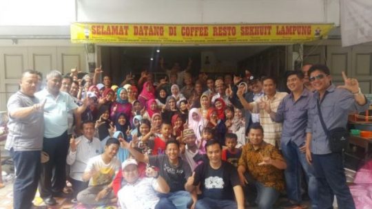 Gubernur Ridho Dorong IKLB Kembangkan Ekonomi Kreatif