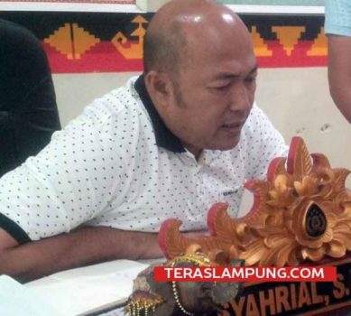 Buron 1,5 Tahun, Pelaku Pembacokan Diringkus Petugas Polres Lampura