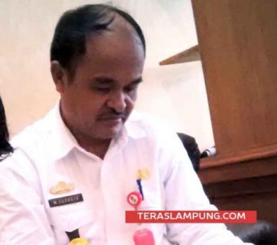 Realisasi PAD Pemkab Lampung Utara pada 2017 Lampaui Target