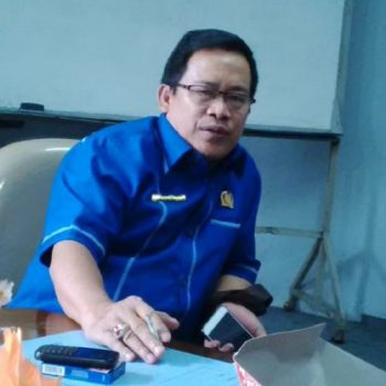 Disepakati, Utang Pemkab Lampura Rp121 M kepada Para Kontraktor tidak Masuk Pos Tak Terduga APBD 2018