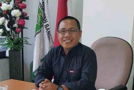 Puluhan Kyai Siap Kawal Mustafa-Jajuli Daftar di KPU