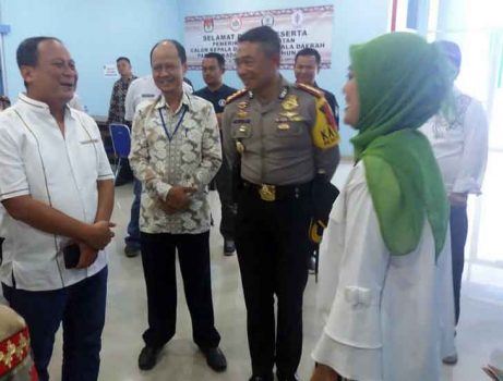 Tes Psikologi, Arinal Menggambar Beringin, Nunik Pilih Buah Apel