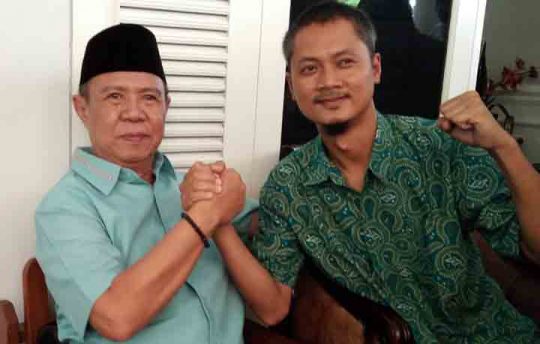 Tokoh Pemuda Tubabar Galang Dukungan untuk Ridho-Bachtiar