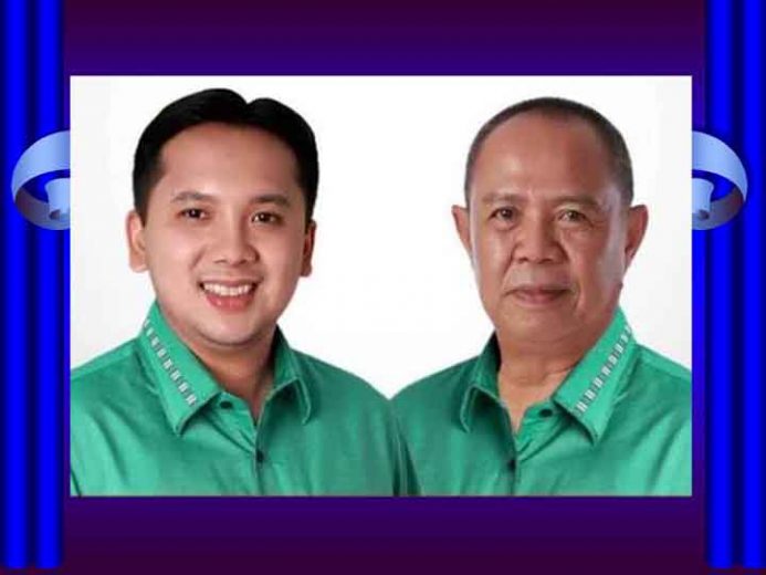Pilgub Lampung, Konco Lawas Siap Menangkan Ridho-Bachtiar