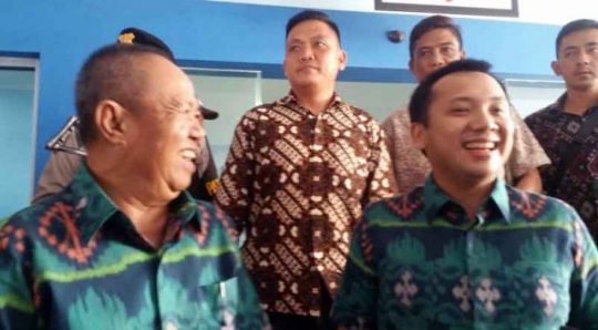 Ini 10 Prestasi Ridho Ficardo – Bachtiar Basri Selama Jadi Gubernur-Wakil Gubernur Lampung