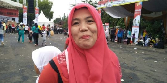Arinal-Nunik Diminta Perhatikan Kesejahteraan Para Pendidik