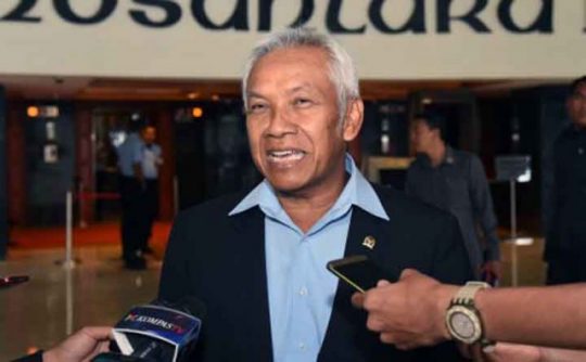 Partai Demokrat Yakin Bisa Ajukan Capres