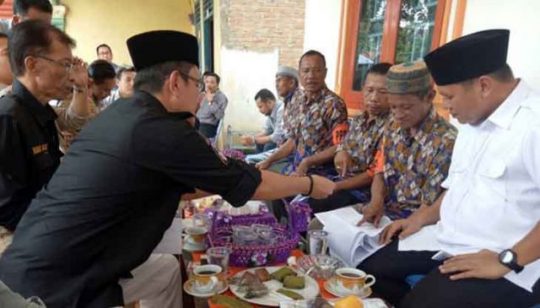 Pilgub Lampung, Mustafa Dipastikan Mencoblos di TPS Kampung Halaman