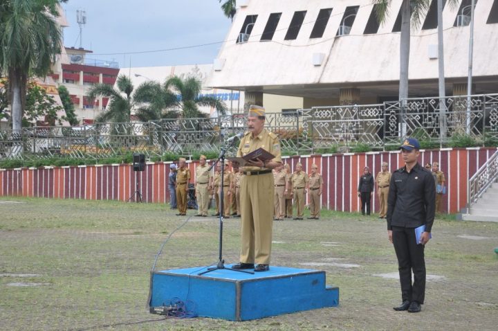 Program Lampung Mengajar Kembali Digelar